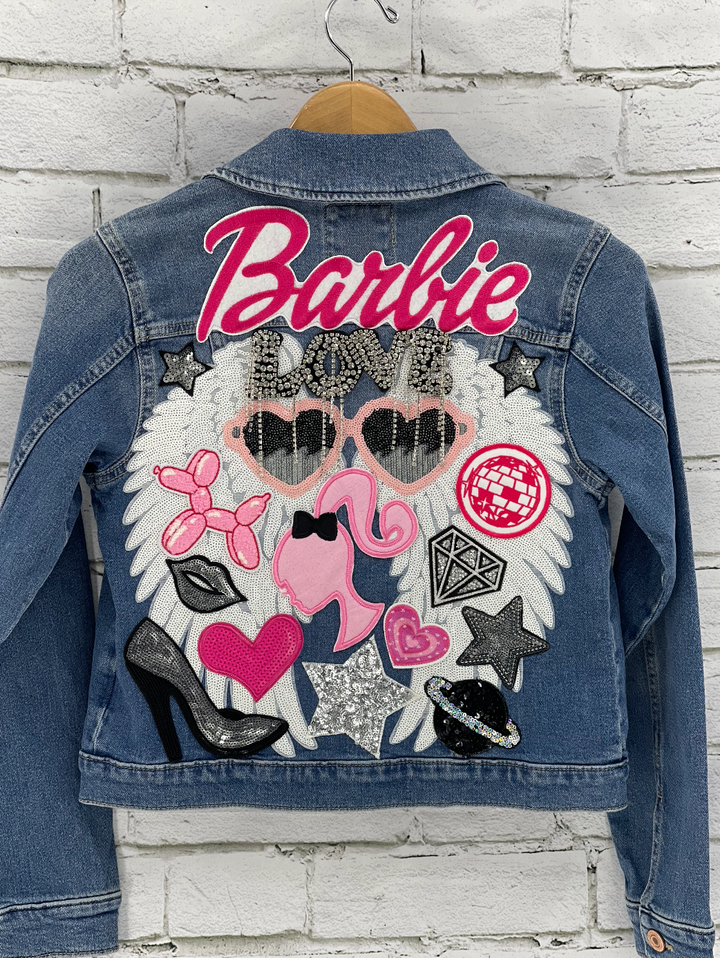 Barbie Jacket